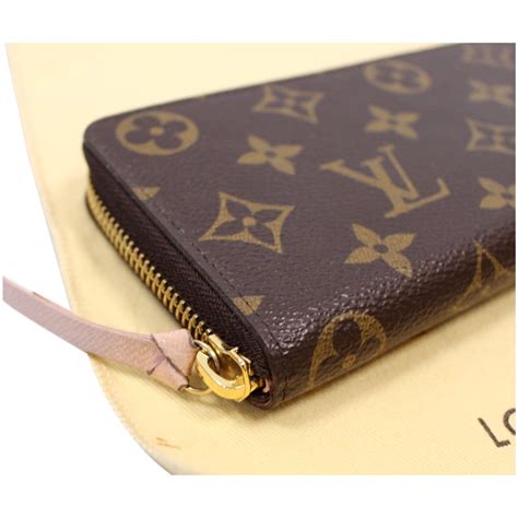 lv clemence wallet ราคา 2020|Clémence Wallet Monogram Canvas .